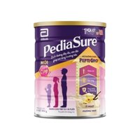 Sữa bột Abbott Pediasure 850g