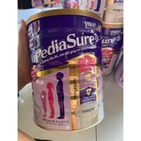 sữa bột abbott Pediasure B/A 1.6kg