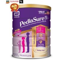 Sữa bột Abbott Pediasure B/A 1.6 Kg