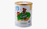 Sữa bột Abbott Similac Gain 2 IQ 900g (6 - 12 tháng tuổi )                     (Mã SP:                          SAB_015)