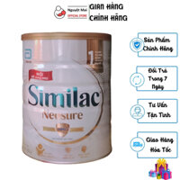 Sữa Bột Abbott Similac Neosure 1 - Hộp 850g (Cho trẻ sinh non nhẹ cân)