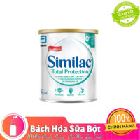 Sữa Bột Abbott Similac Total Protection số 0+ (380g)