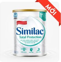Sữa bột Abbott Similac Total Protection 1+ (850g)