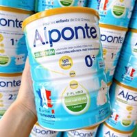 Sữa bột Alponte Colostrum 0+ 800g