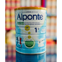 Sữa Bột Alponte Colostrum 1+ 800g (HSD 2026)