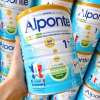 Sữa Bột ALPONTE COLOSTRUM 1+