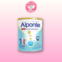 Sữa bột Alponte Diabet 800g giành cho người lớn tuổi  - SỮA BỈM MAI HƯƠNG