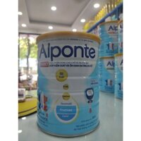 Sữa bột Alponte Diabet 900g