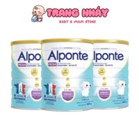 Sữa bột Alponte PEDIA 800g cho bé từ 1-10 tuổi - SỮA BỈM TRANG NHÁY 2