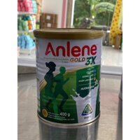 SỮA BỘT ANLENE 400g