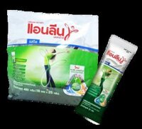 Sữa bột Anlene Actifit 3 Milk Powder Plain giàu Canxi ít chất béo tốt cho xương và cơ Thái Lan