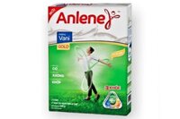 Sữa bột Anlene gold 3X – hộp giấy 440g