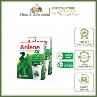 Sữa bột Anlene Gold 3X hộp giấy 440gr ( trên 40 tuổi )