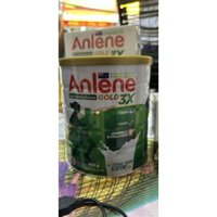 Sữa bột Anlene Gold 3X Vani 800g