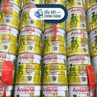 Sữa Bột Anlene Gold 5x Hương Vani lon 800g