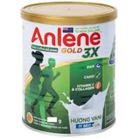 Sữa bột Anlene Gold lon 800g_ dành cho người trên 40 tuổi