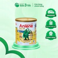 Sữa Bột Anlene Gold - Lon 800G