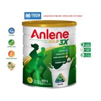 Sữa bột Anlene Gold Movepro Vani 800g