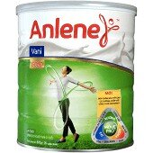 Sữa Bột Anlene Gold Movepro Hương Vanilla (Hộp Thiếc 800g)