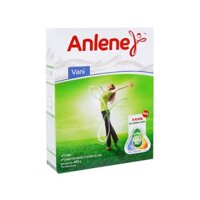 Sữa Bột Anlene Gold MovePro Hộp Giấy 440g