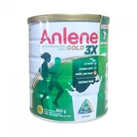 Sữa Bột Anlene Gold Movepro Hương Vanilla 800g/hộp (trên 40 tuổi) date mới