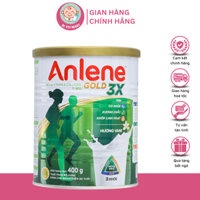 Sữa Bột Anlene Gold Movepro Hương Vani 800g ( Dành Cho Người Trên 40 Tuổi )
