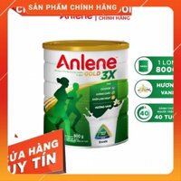 Sữa bột Anlene Gold Movepro Vani 800g