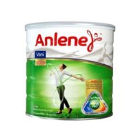 Sữa bột Anlene Gold Movepro lon 400g