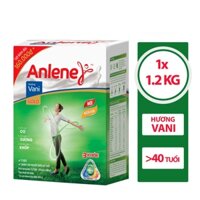 Sữa bột Anlene Gold Vani 1.2KG