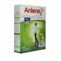 Sữa bột Anlene Gold Vanilla 400g