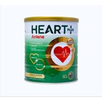 Sữa Bột Anlene Heart Plus Dành Cho Người Tim Mạch 750G