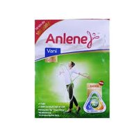 Sữa bột Anlene hương vani 400g cho người trên 51 tuổi (Hsd 4.2020)