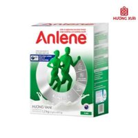 Sữa Bột Anlene Hương Vani 1.2kg