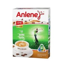 Sữa Bột Anlene MoveMax hương vị Cà Phê 310g