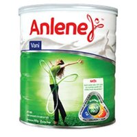 Sữa bột Anlene Movepro 800g dành cho người từ 19 - 50 tuổi (Hộp thiếc)