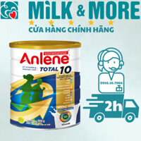 Sữa bột Anlene Total 10 hương Vani 800g 08/2025