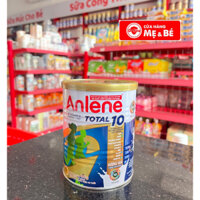 Sữa bột Anlene Total 10 lon 400g