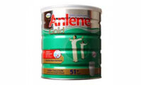 Sữa bột Anlene Vanilla Gold 400g Can                     (Mã SP:                          ELE_006)
