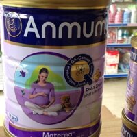 Sữa bột Anmum 800 G