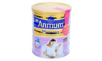 Sữa bột Anmum Materna gold 400g                     (Mã SP:                          ELE_004)
