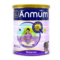 Sữa bột Anmum Materna socola 800g