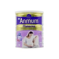 Sữa Bột Anmum materna Vani 800g