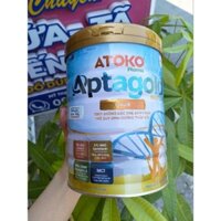 Sữa bột Aptagold gain 900g