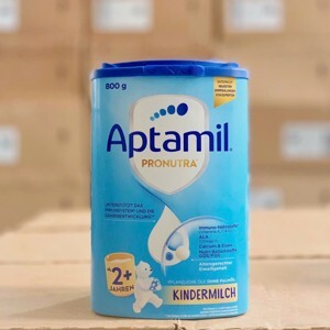 Sữa bột Aptamil 2+ - hộp 800g