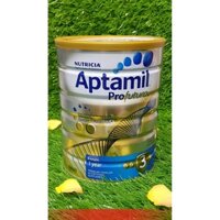Sữa bột Aptamil 3 800g