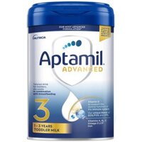 Sữa bột Aptamil Advanced Anh số 3 800g (1 - 3 tuổi) - Ruby Kids