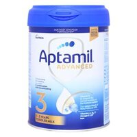 Sữa bột Aptamil Anh Advanced số 3 800g (1 - 3 tuổi)