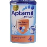Sữa bột Aptamil Anh số 4 800g (2 - 3 tuổi)