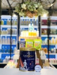 Sữa bột Aptamil AptaGrow 3+ từ 3 tuổi (900g)