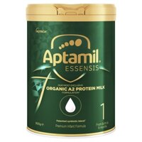Sữa bột Aptamil Essensis 1 900g 0-6 tháng